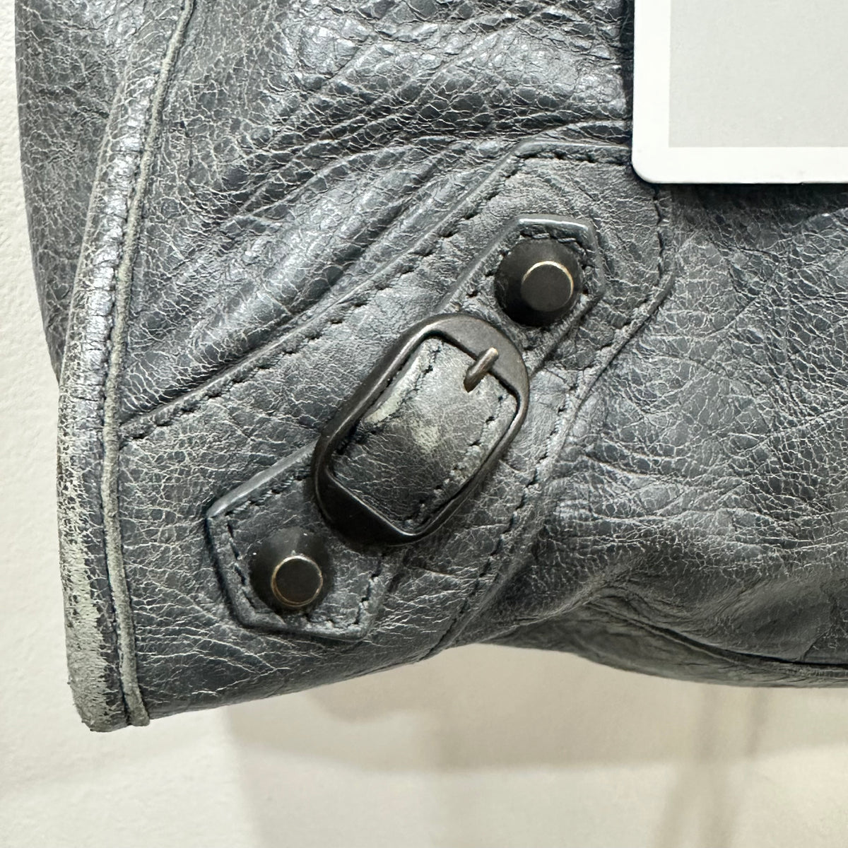 BALENCIAGA City Bag Medium
