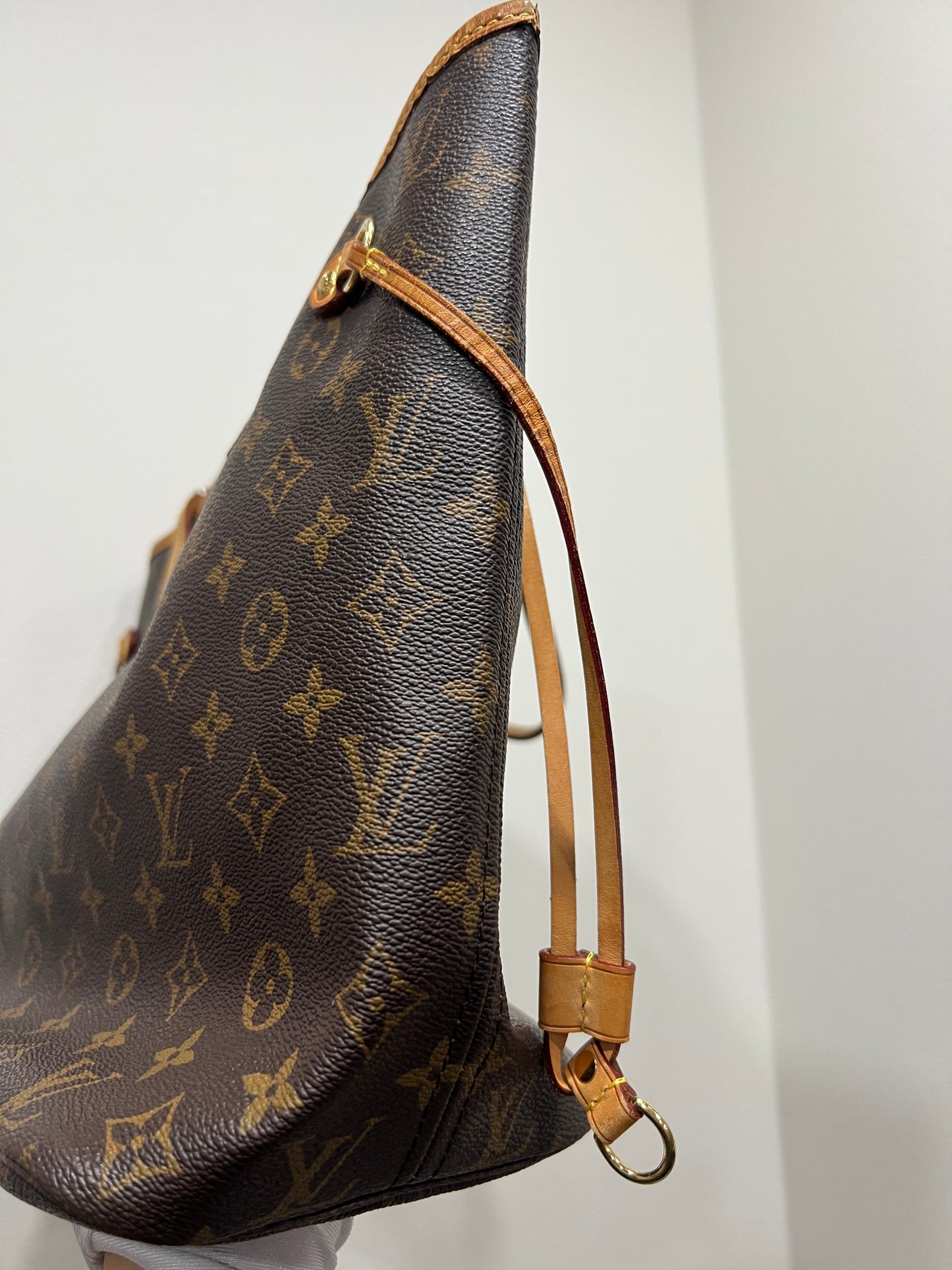 LOUIS VUITTON Neverfull MM