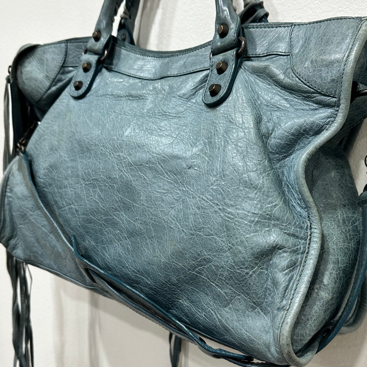 BALENCIAGA City Bag Medium