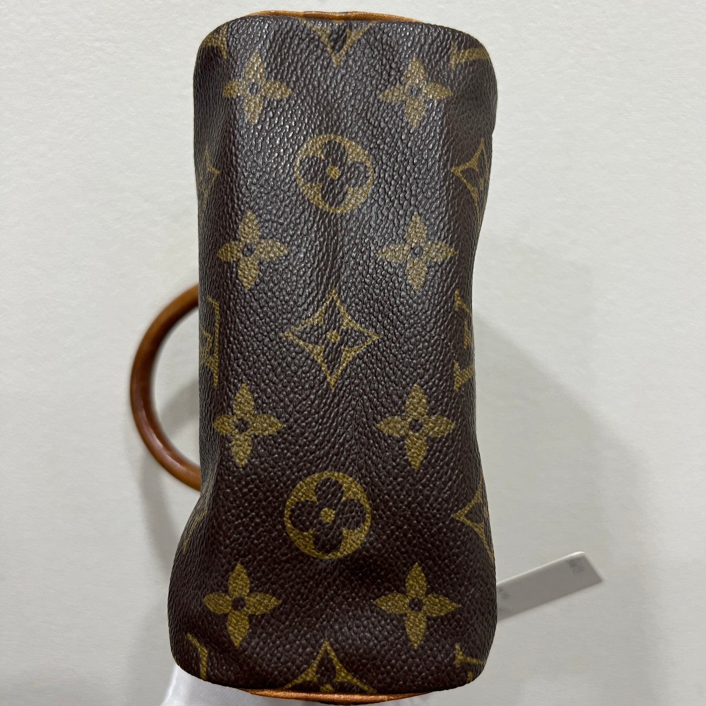 LOUIS VUITTON Nano Speedy