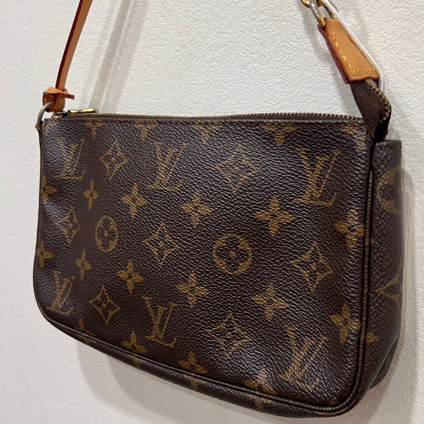 LOUIS VUITTON Accessory Pochette (CA0070)