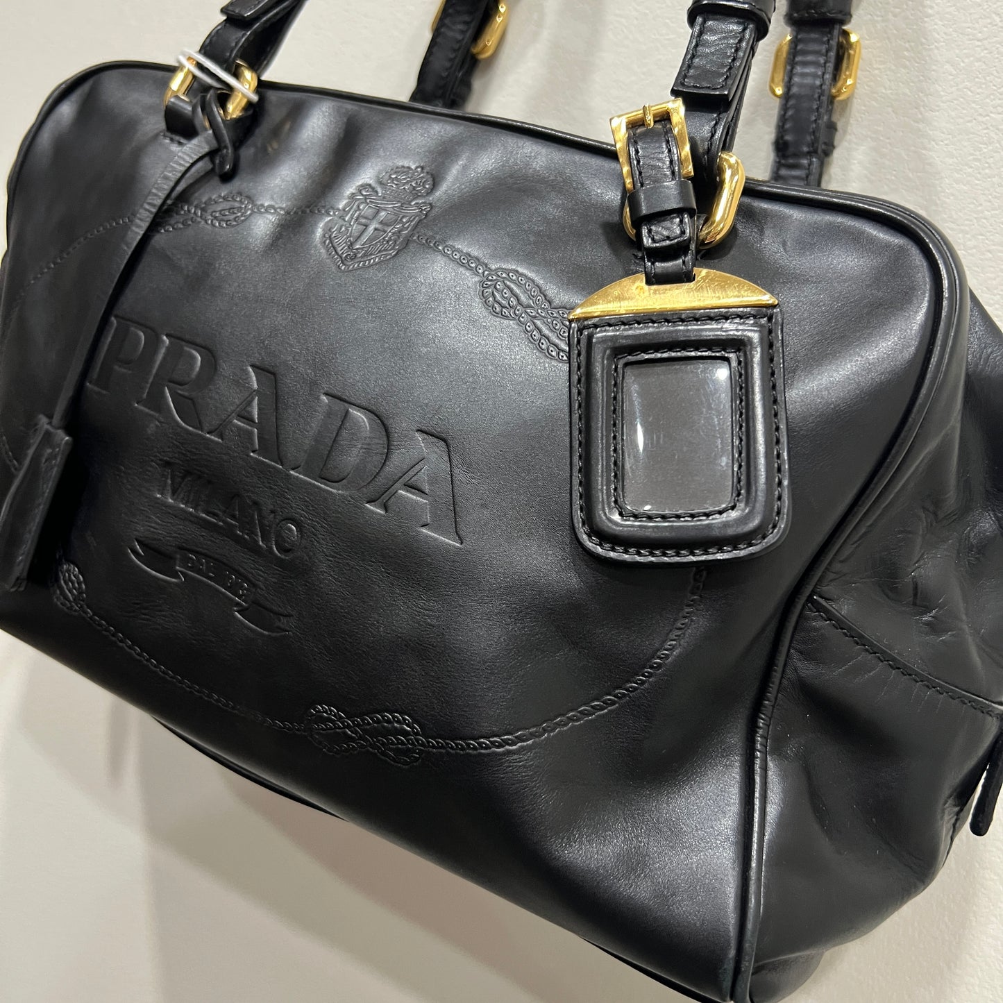 PRADA Handbag
