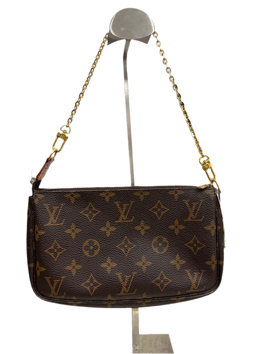 Louis Vuitton Mini Pouchette