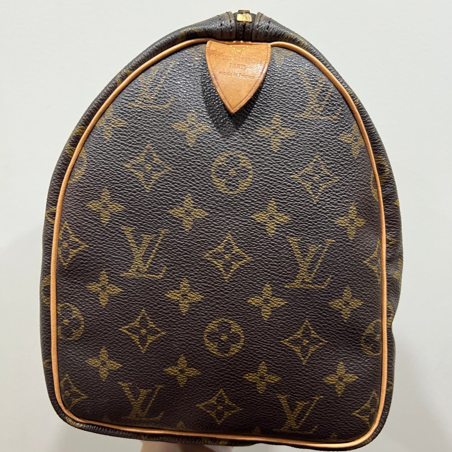 LOUIS VUITTON Speedy 30