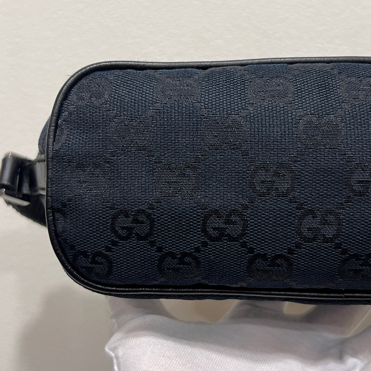 GUCCI Boat Bag
