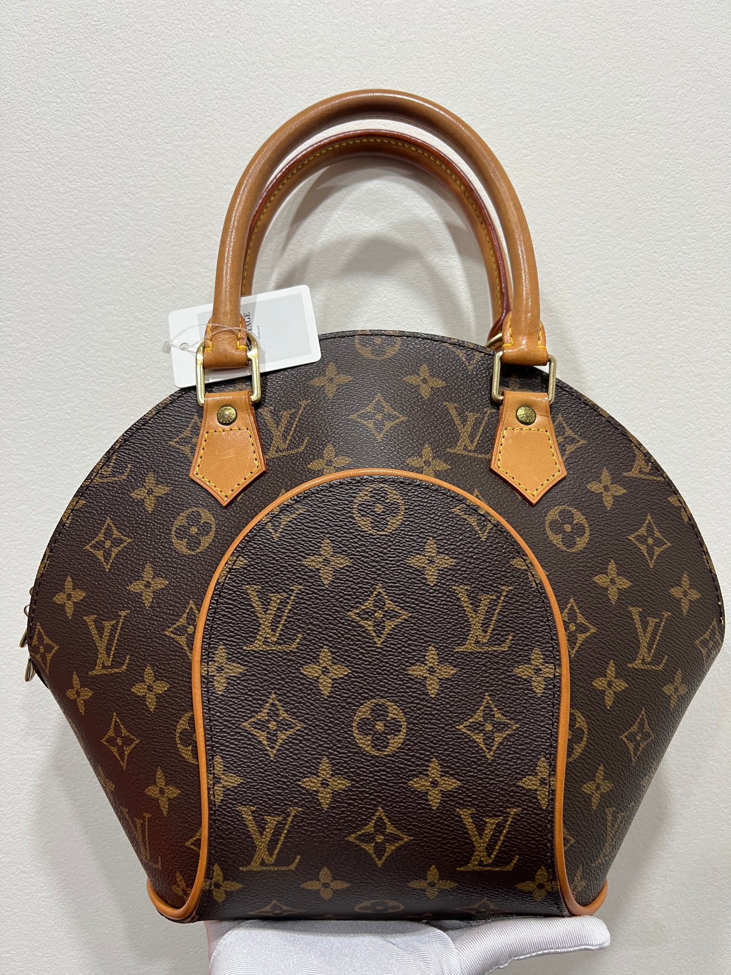 LOUIS VUITTON Eclipse PM Handbag