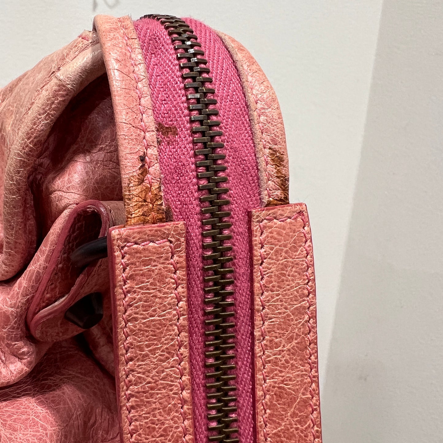 BALENCIAGA City Bag
