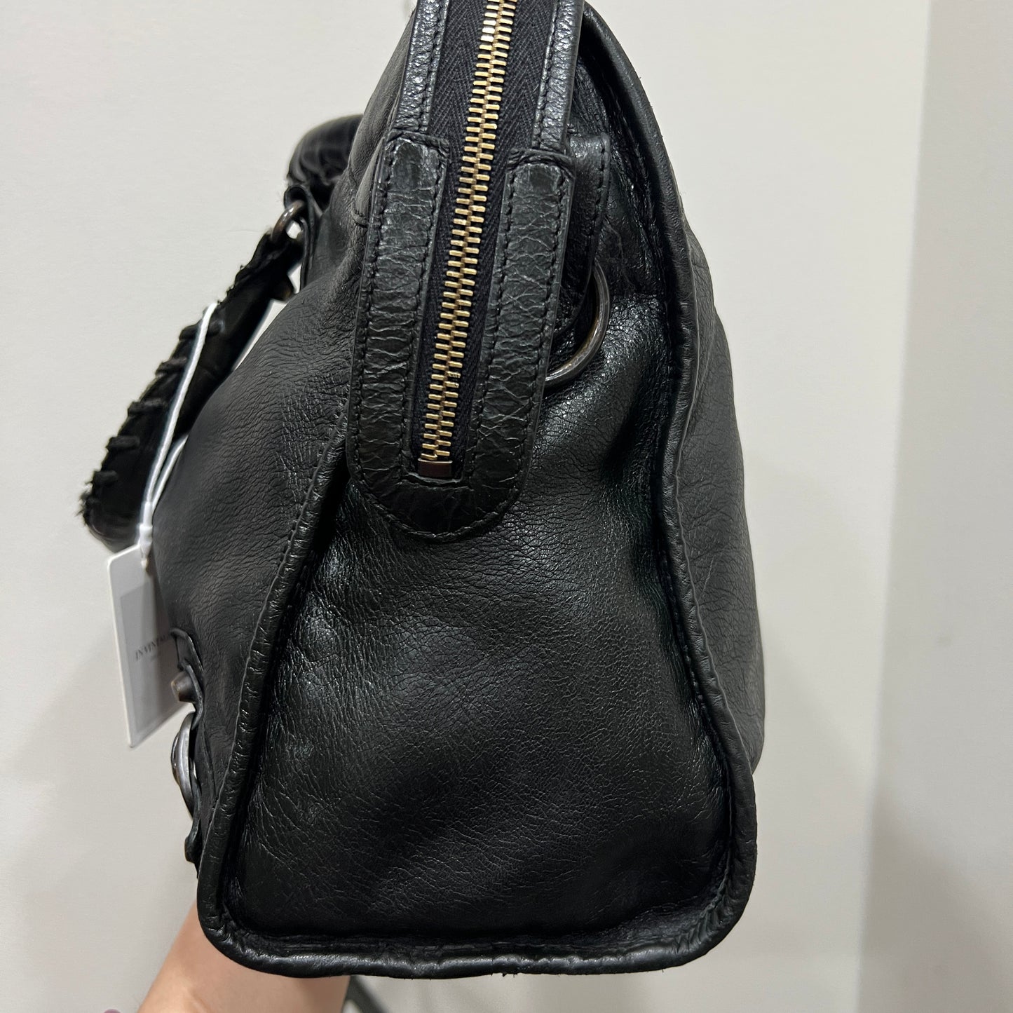 BALENCIAGA City