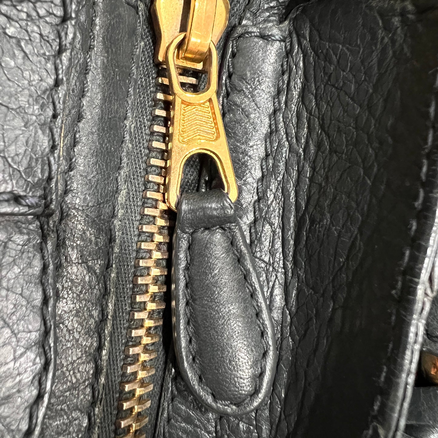 BALENCIAGA City Bag