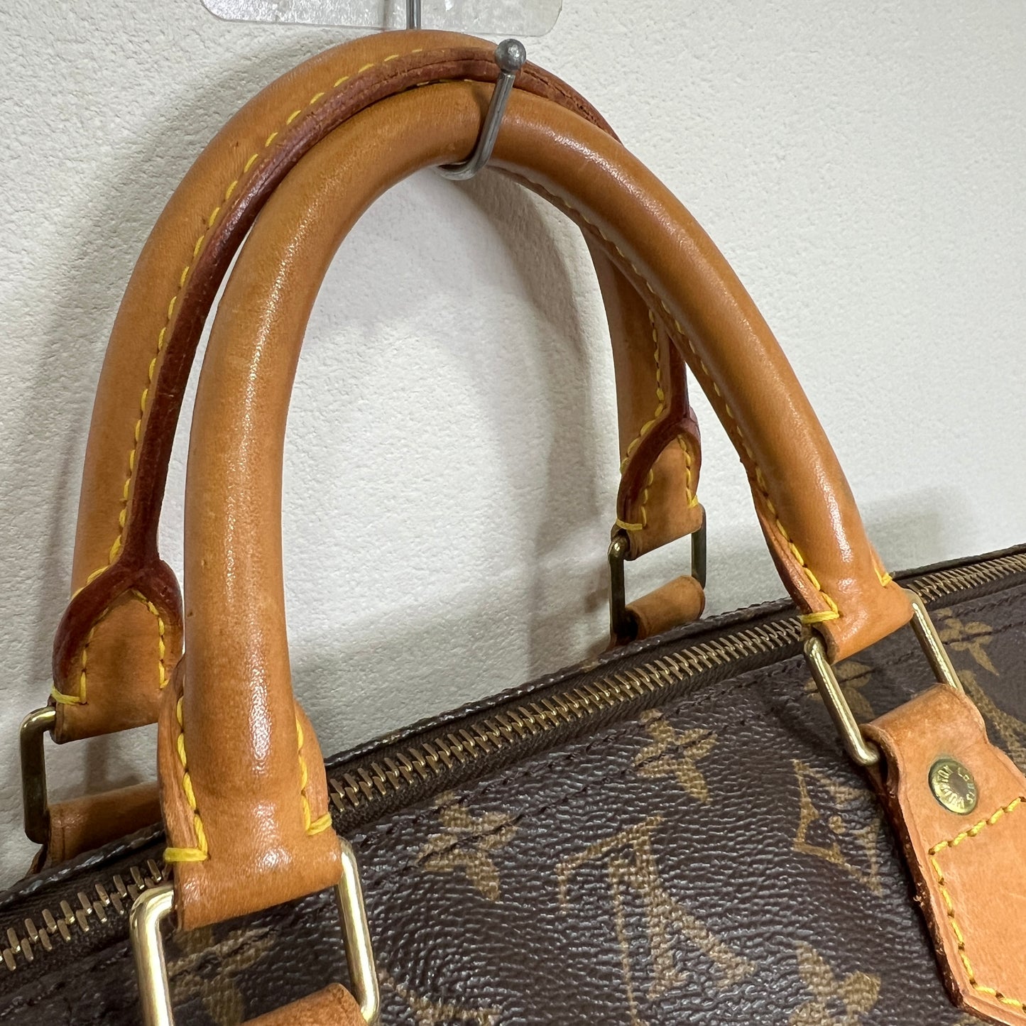 LOUIS VUITTON Speedy 40cm