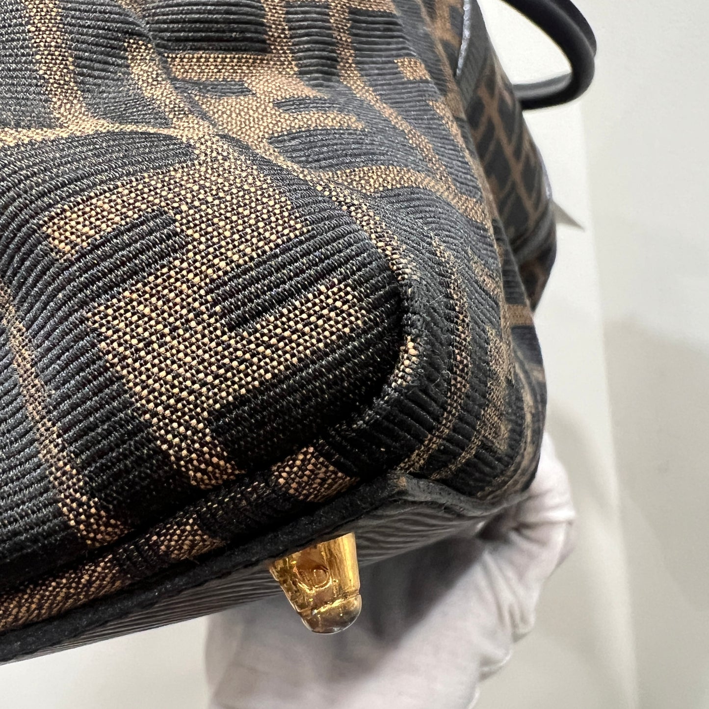 FENDI Travel Bag (2505-20)