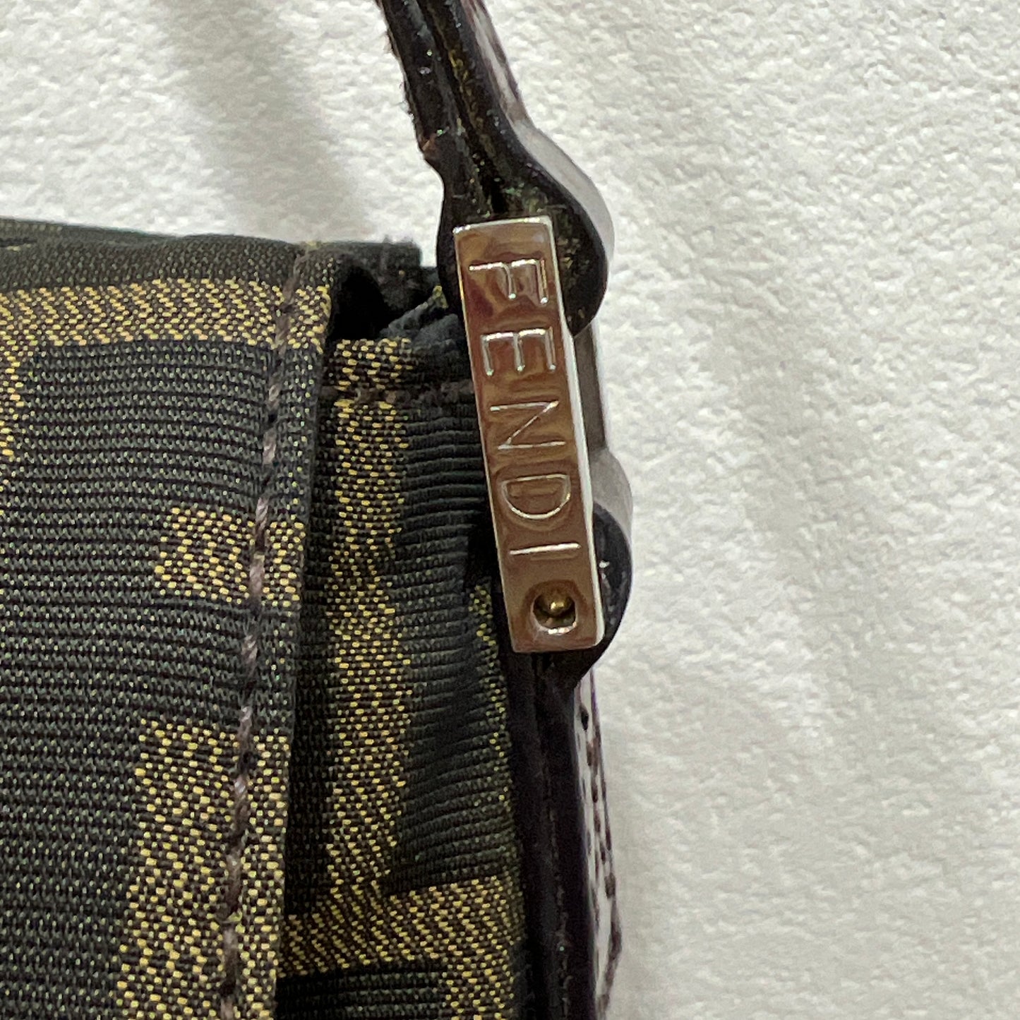 FENDI Shoulder Bag