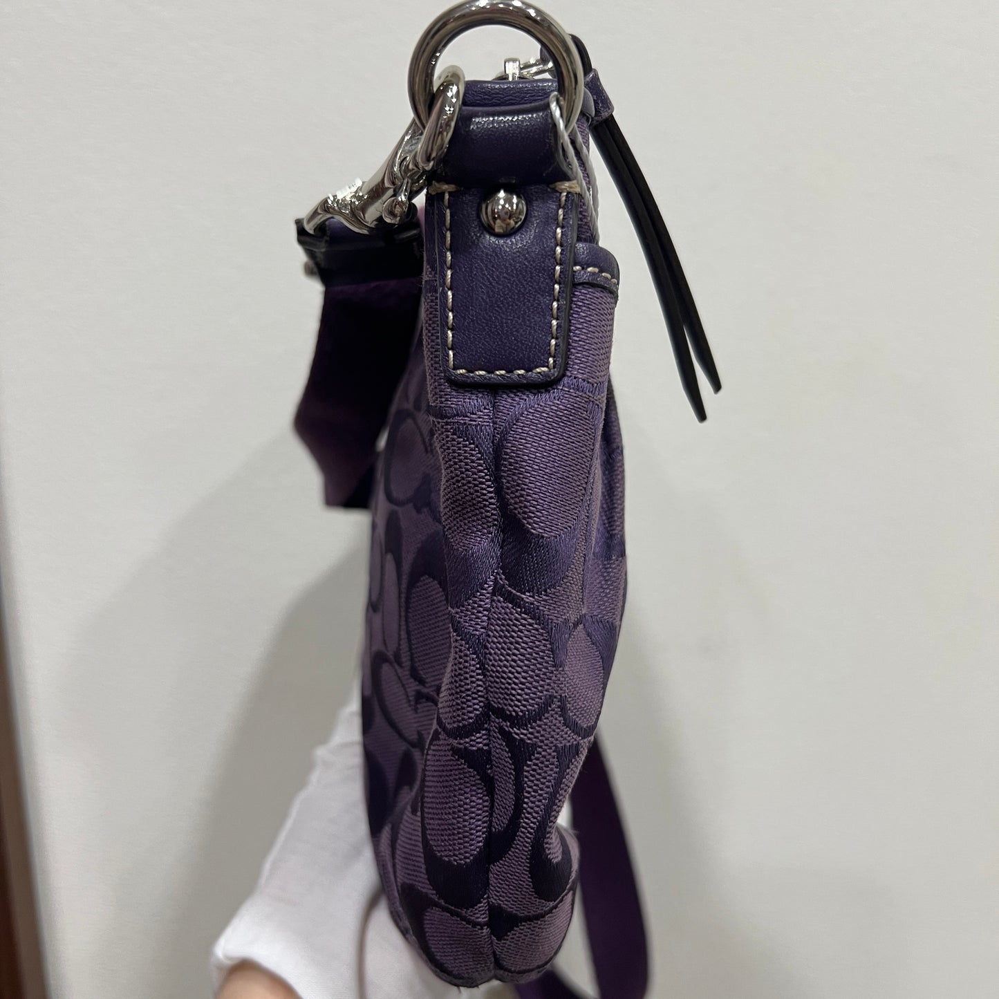 COACH Crossbody