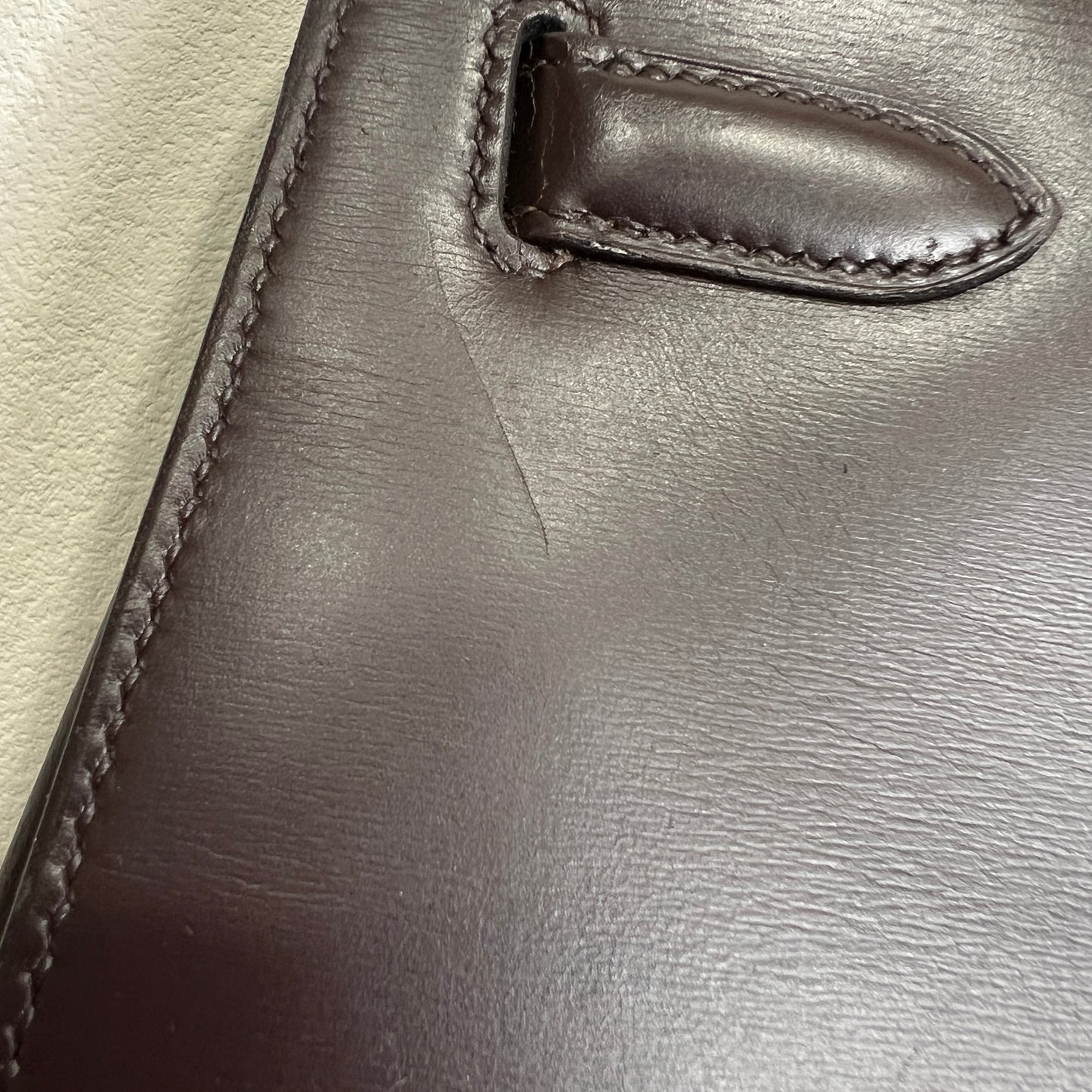 HERMES Kelly