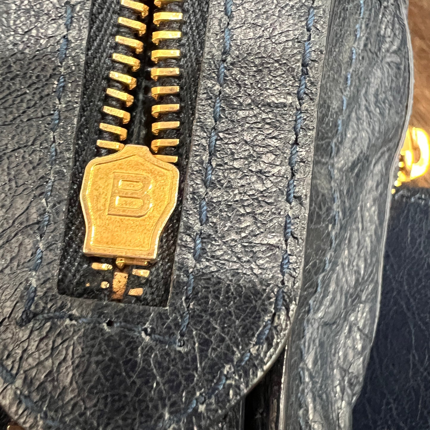 BALENCIAGA City Bag