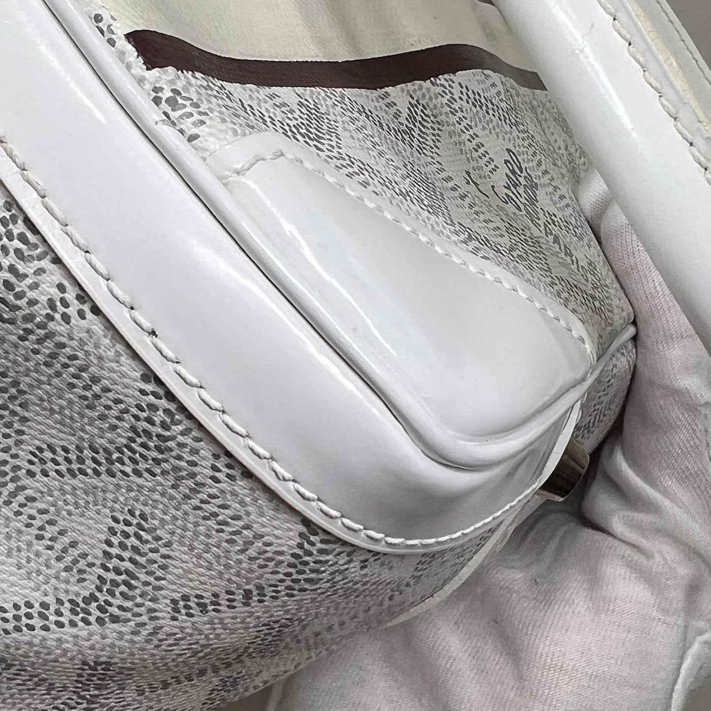 GOYARD Goyardine Saint Martin