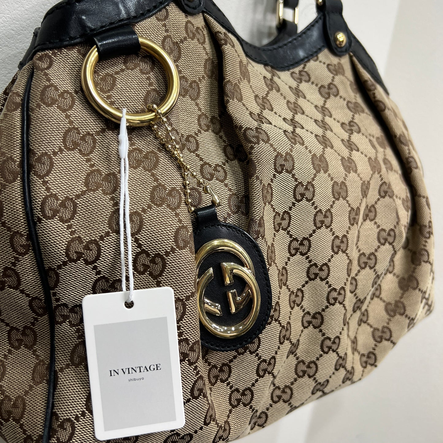 GUCCI Shoulder Bag