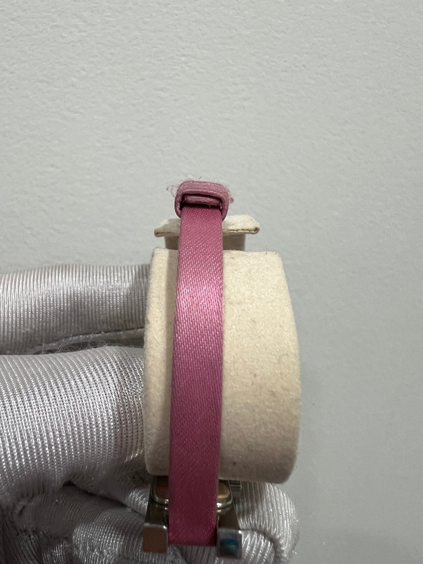 GUCCI 3900L Pink Watch