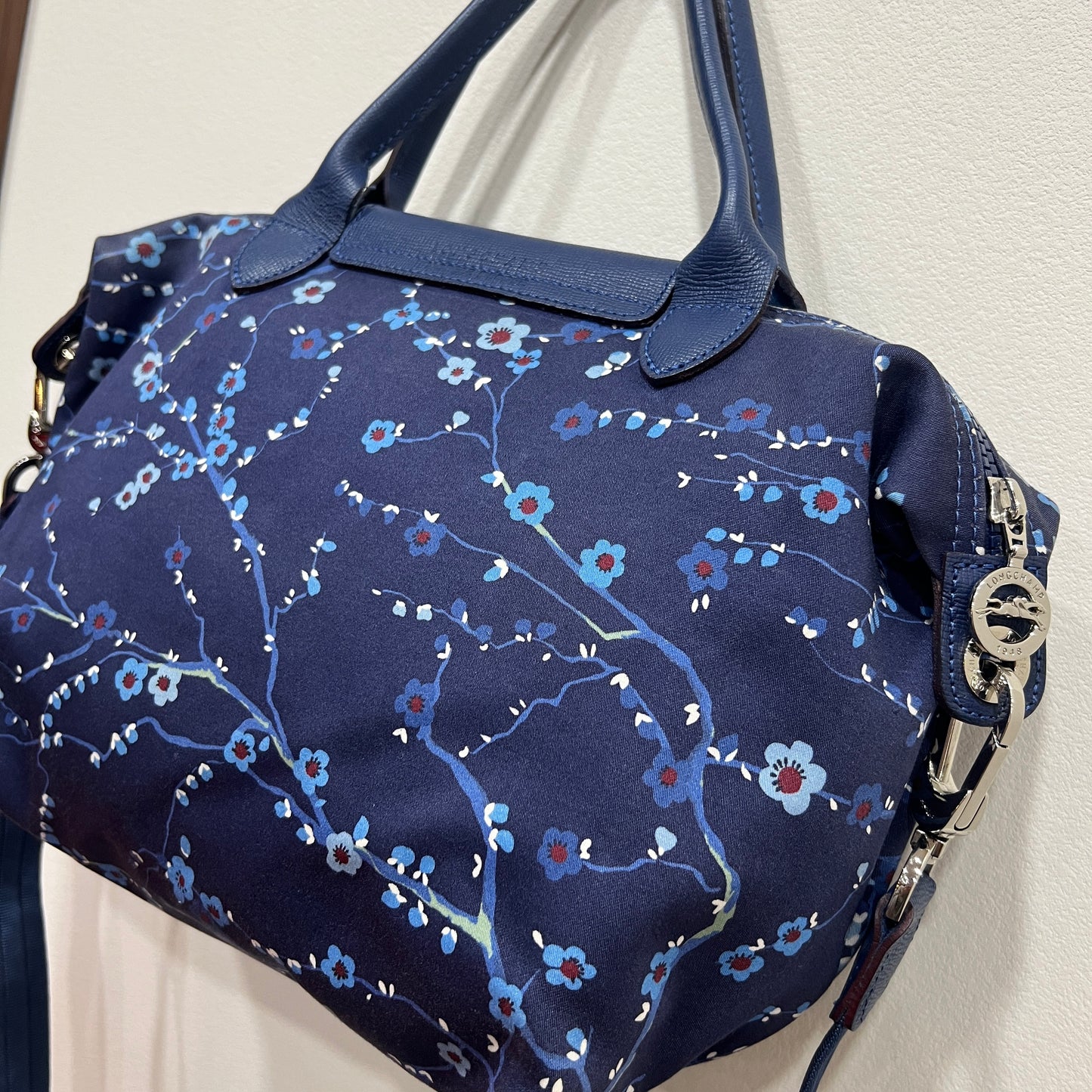 LONGCHAMP Tote Bag with strap