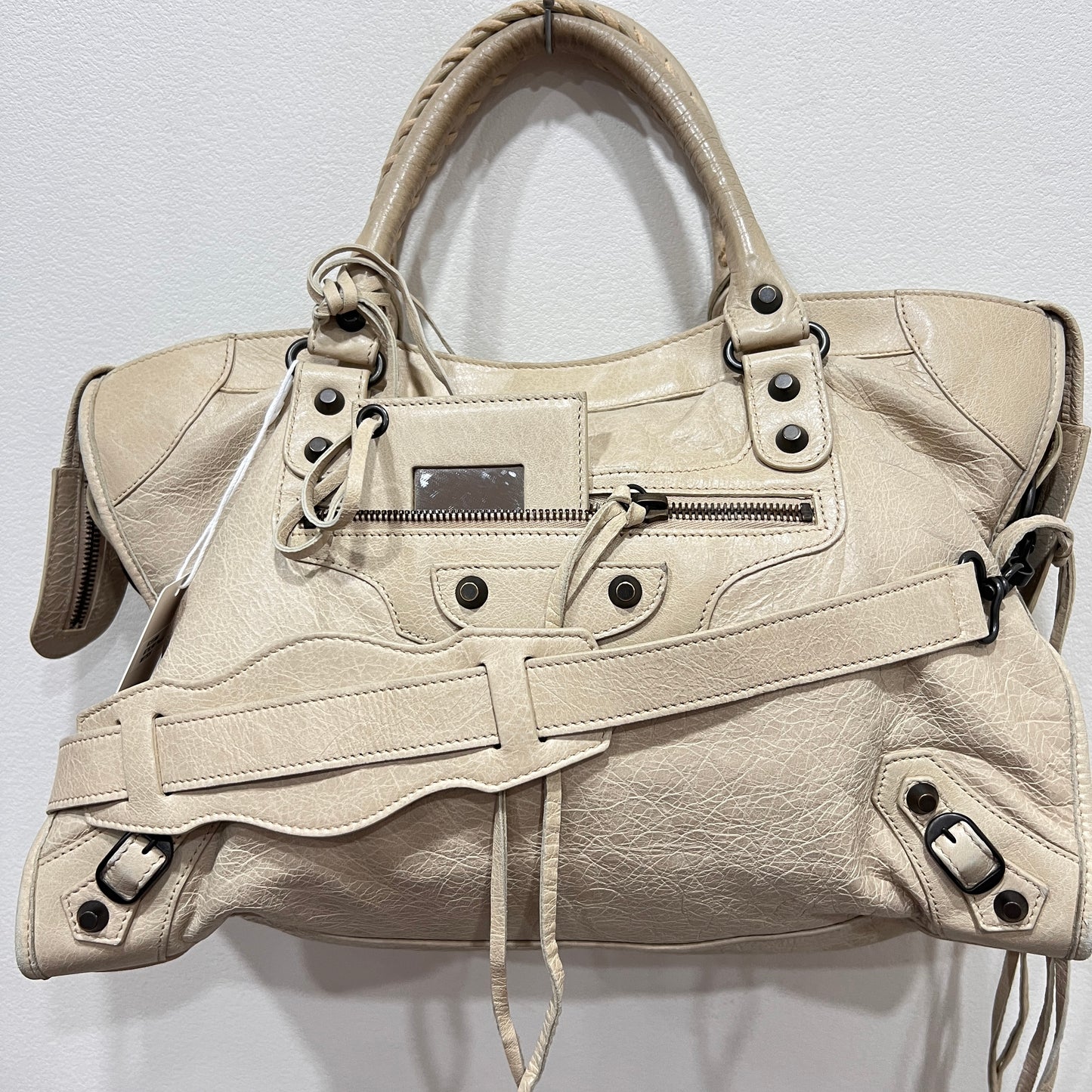 BALENCIAGA Medium City Bag
