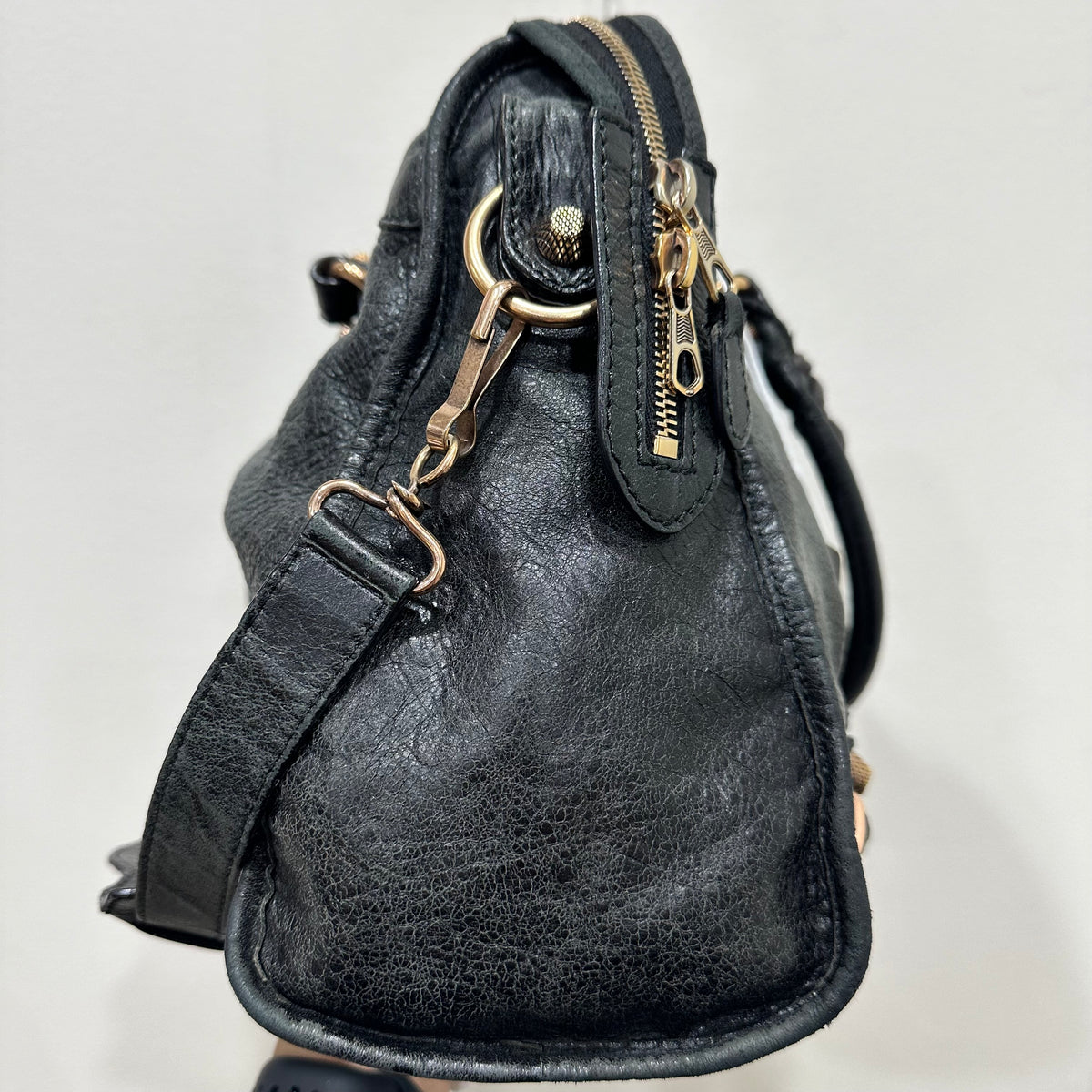 BALENCIAGA City Bag Medium