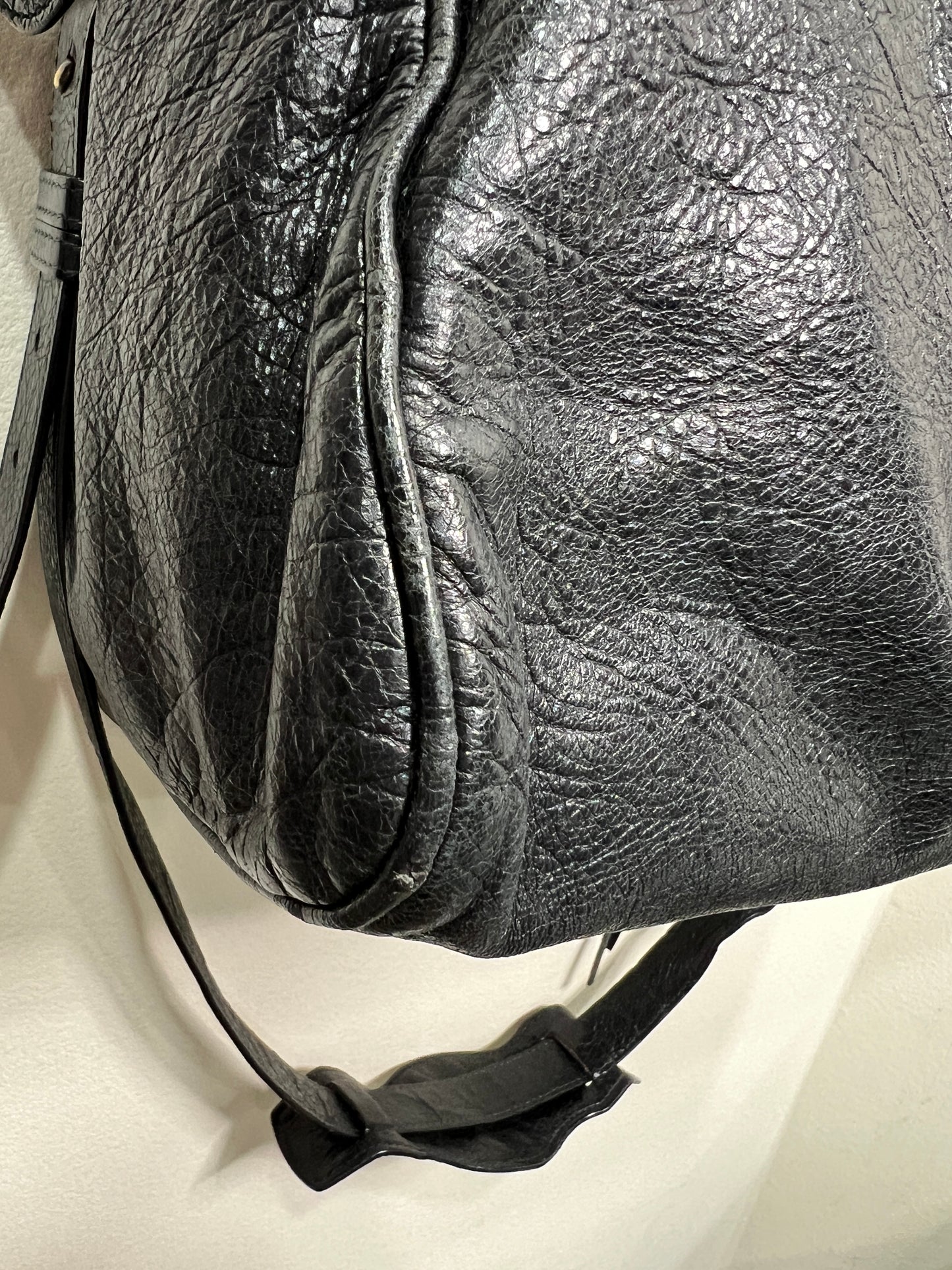 BALENCIAGA