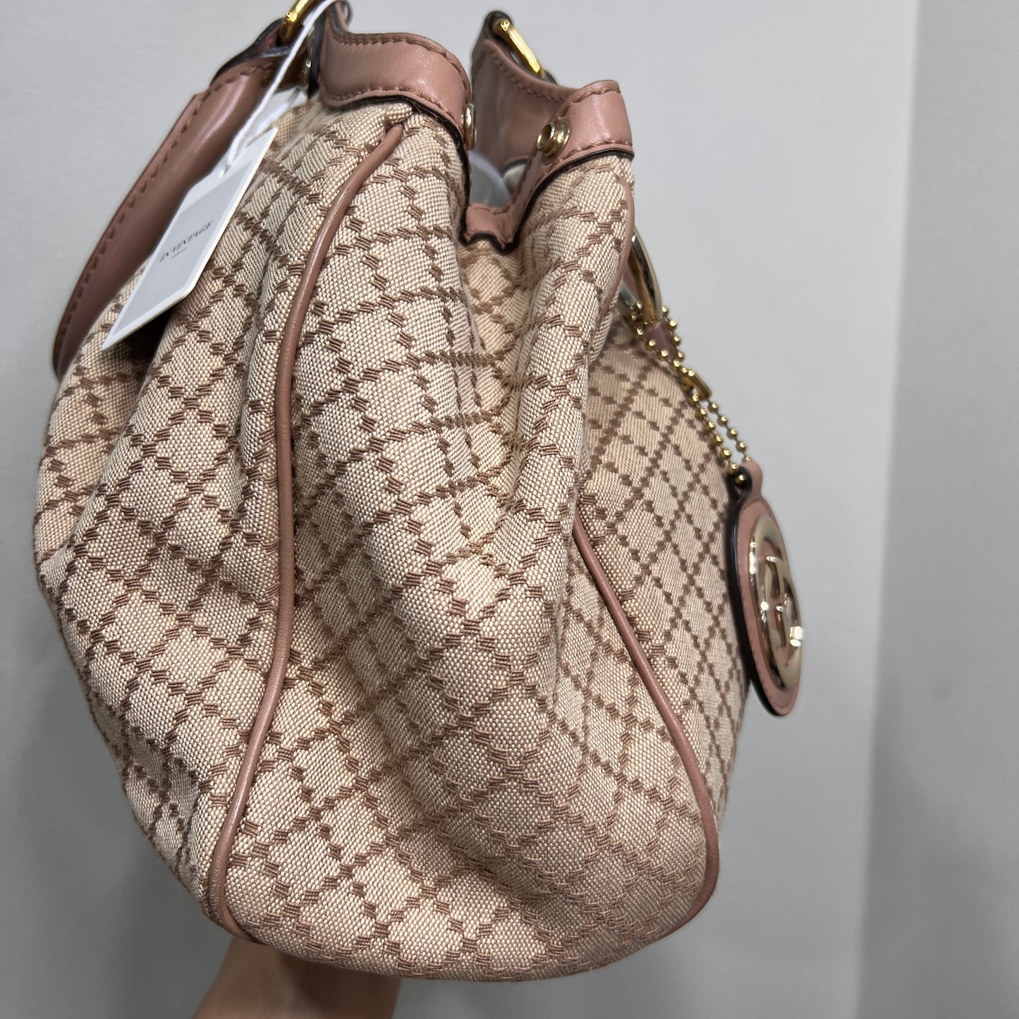 GUCCI Shoulder Bag (91796)