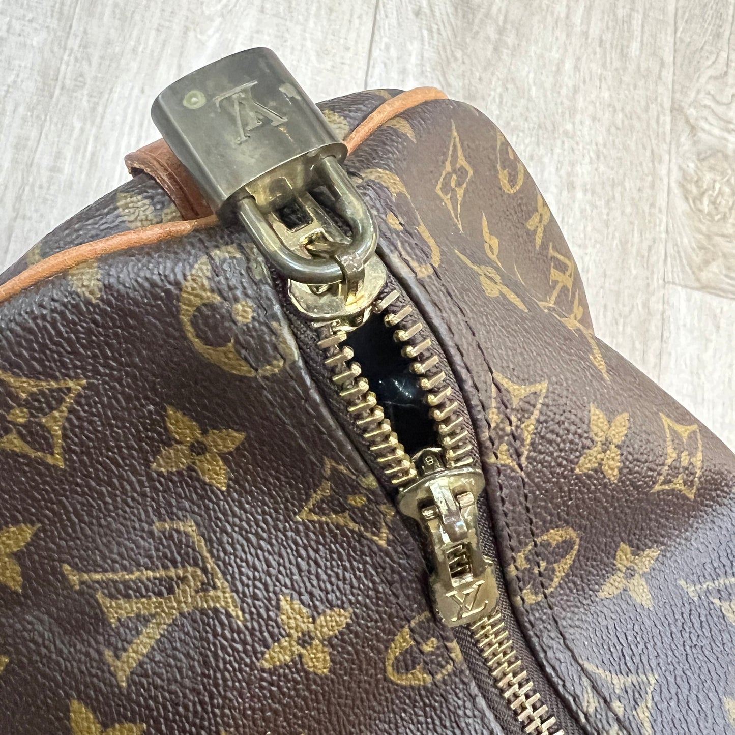 LOUIS VUITTON Keepall 50cm (5825140)