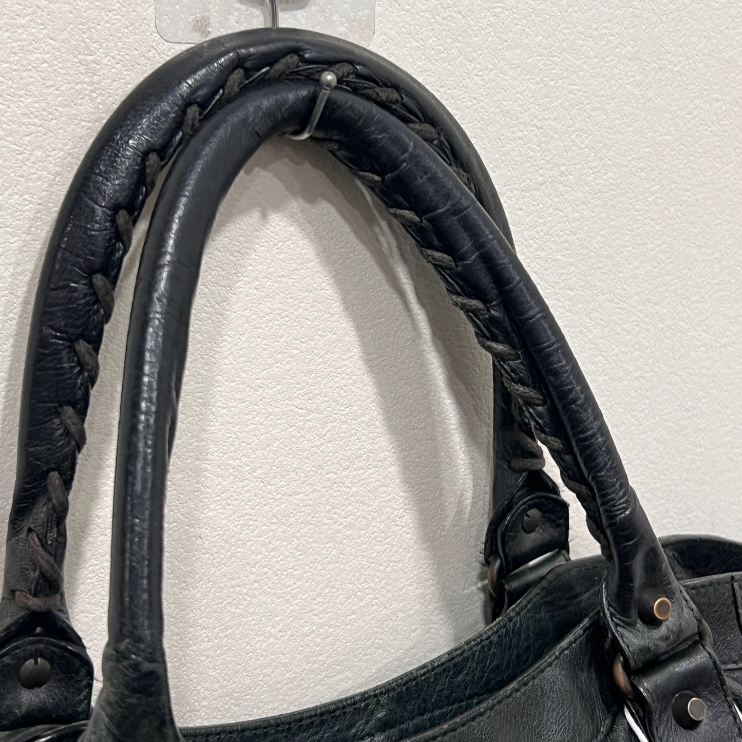 BALENCIAGA City Bag 43cm