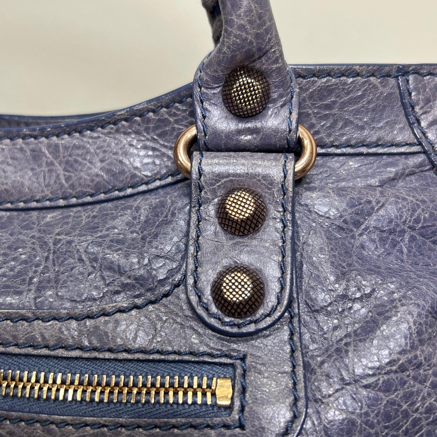 BALENCIAGA City Bag Medium