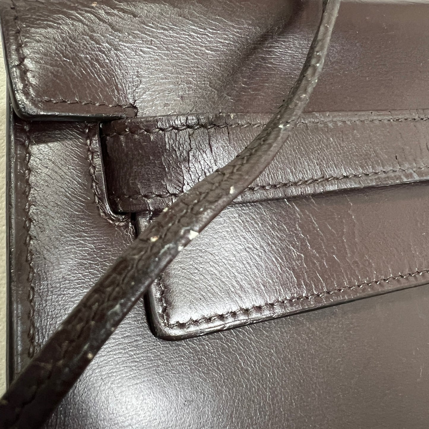 HERMES Kelly