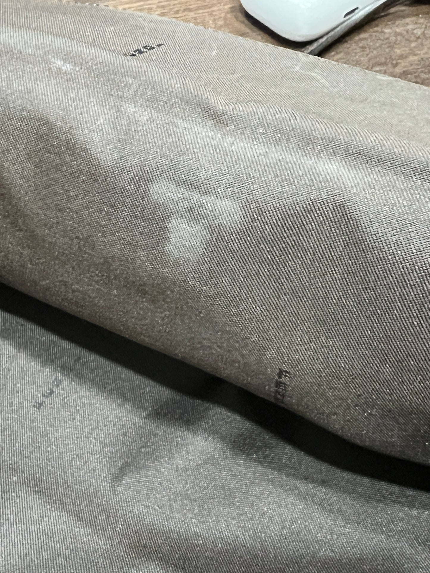 FENDI Zucca Bento Box Bag