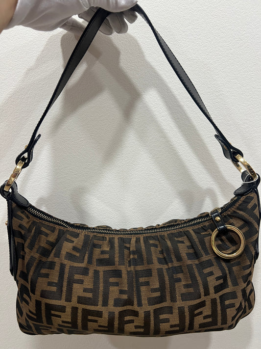 FENDI Chef Shoulder Bag