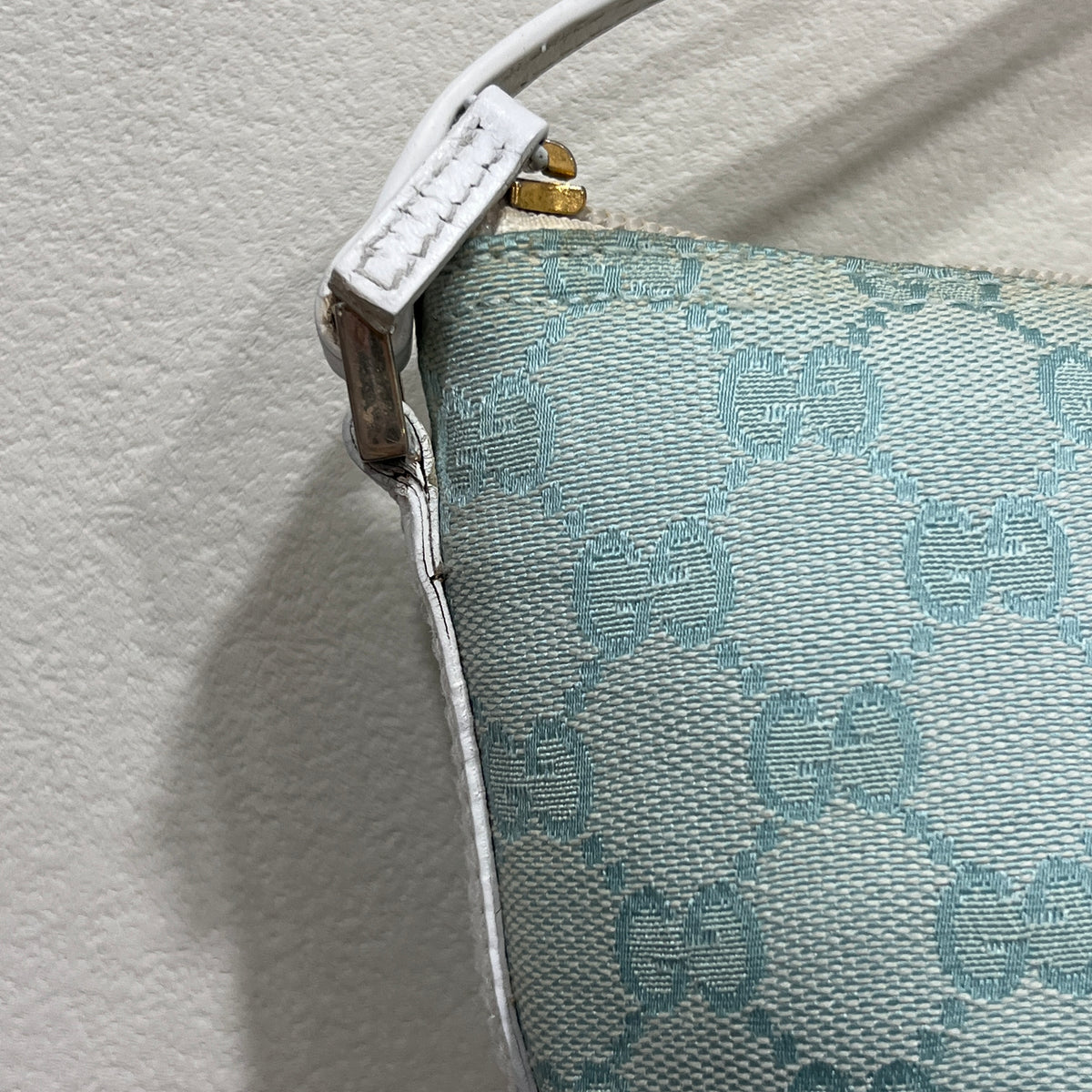 GUCCI Boat Bag
