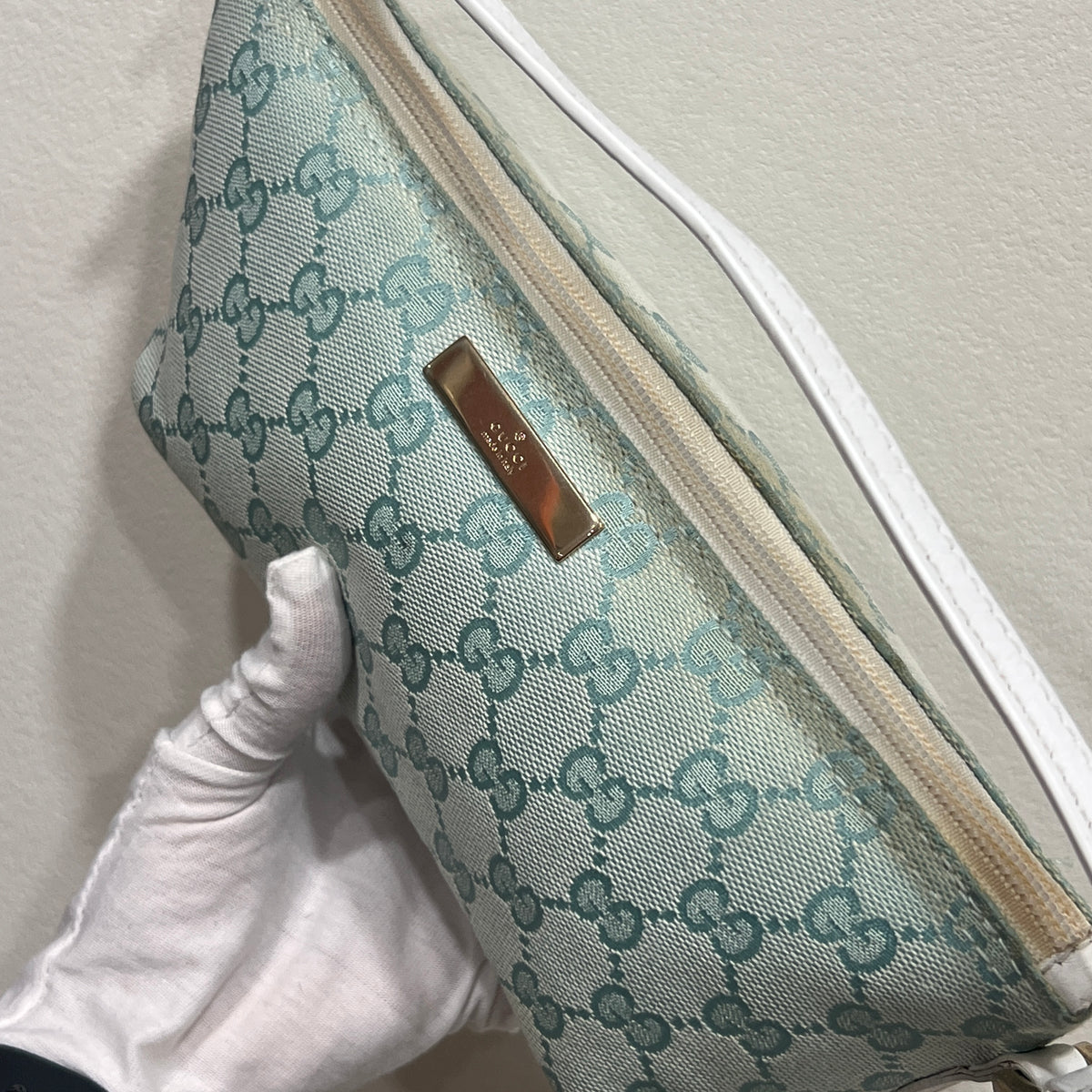 GUCCI Boat Bag