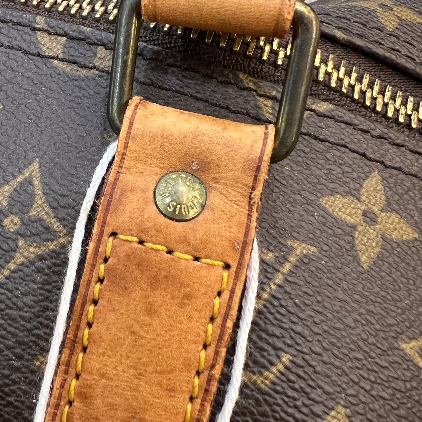 LOUIS VUITTON Keepall 55cm