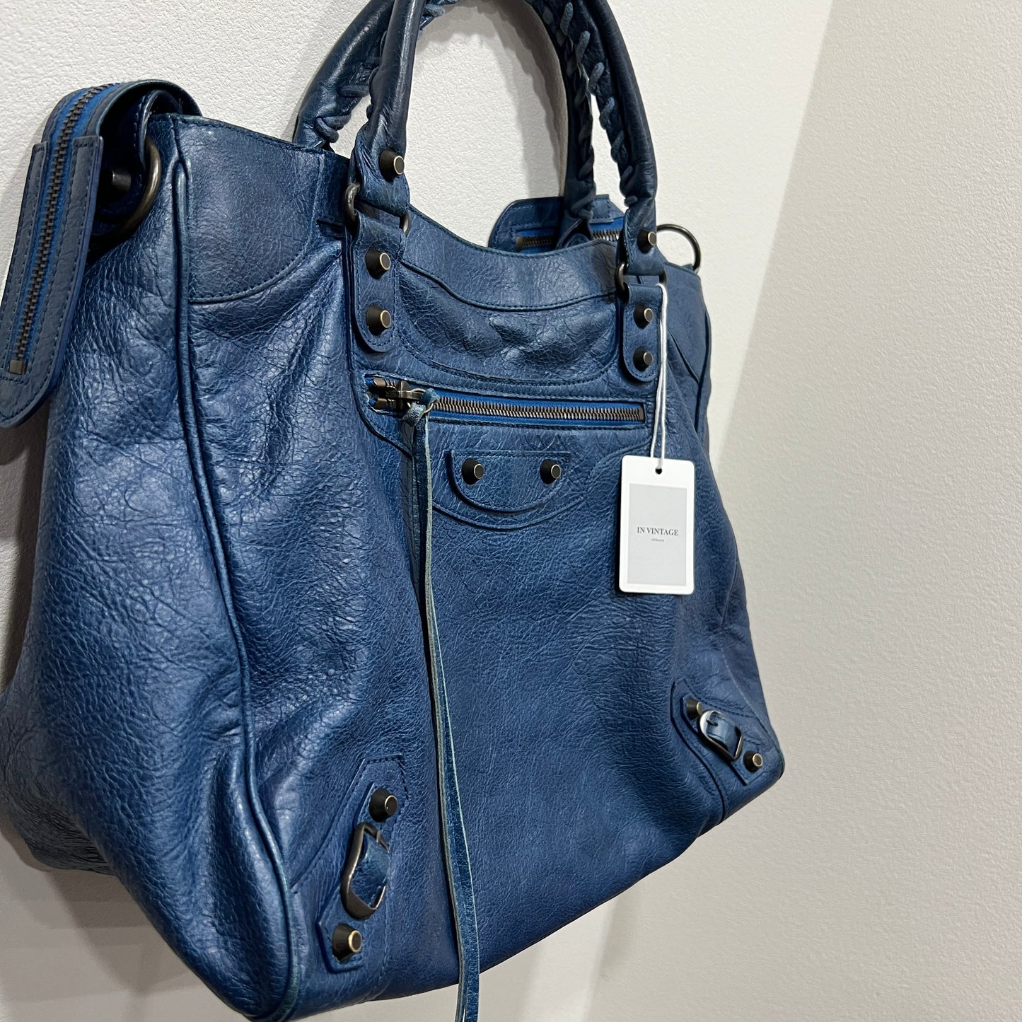 BALENCIAGA CLASSIC CITY