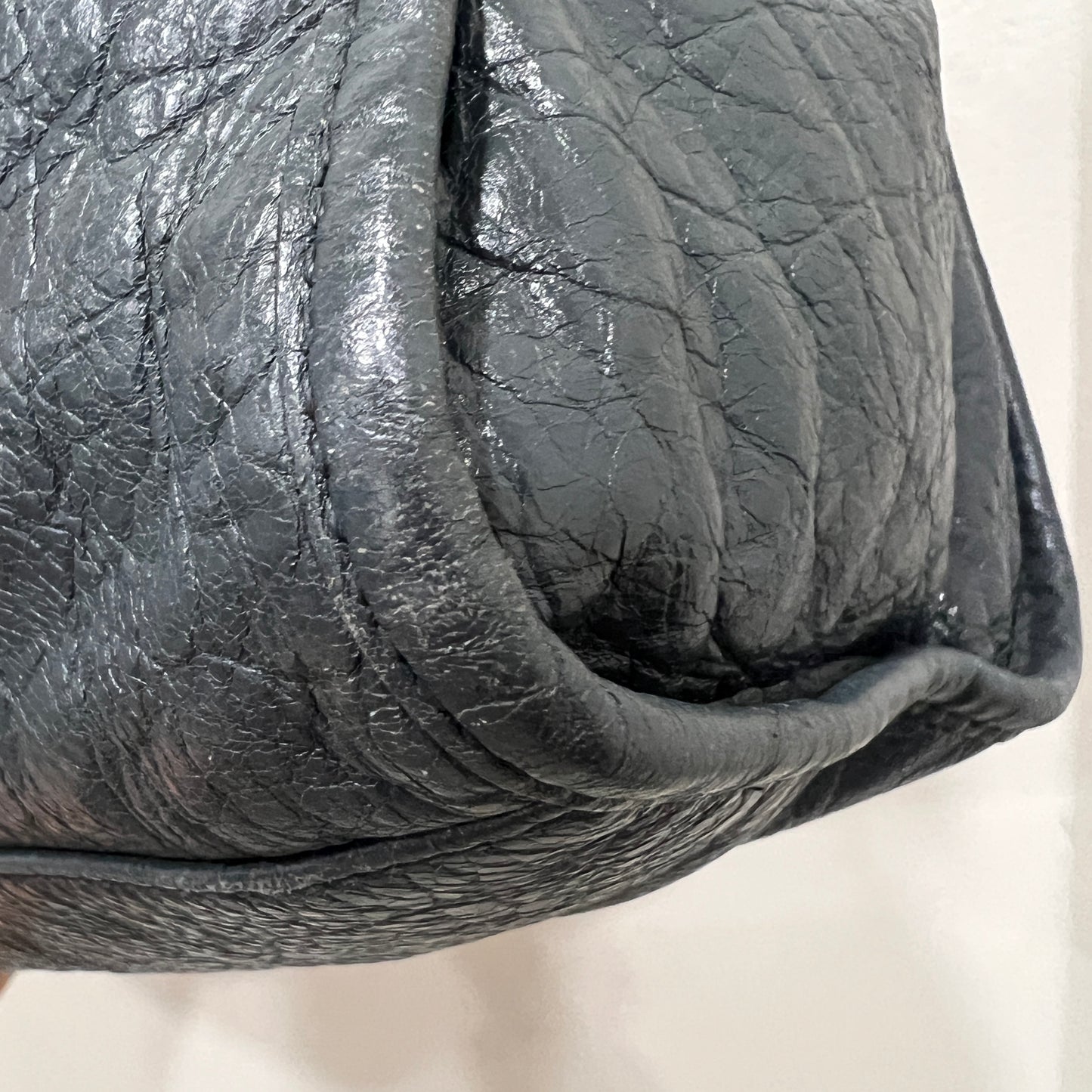 BALENCIAGA City Bag