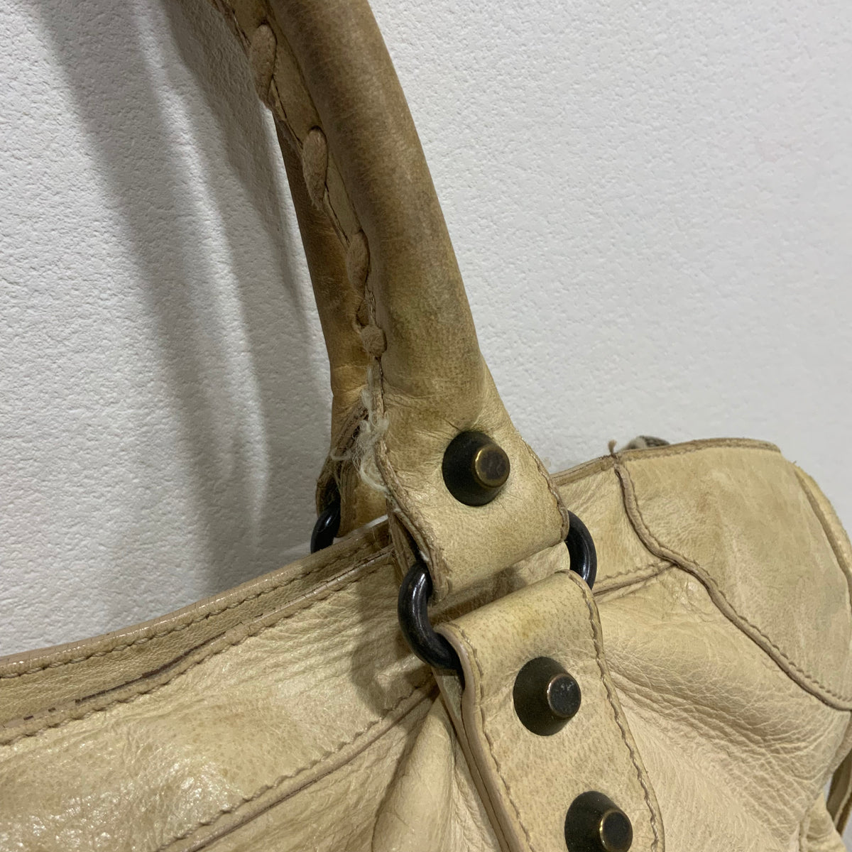 BALENCIAGA City Bag Medium