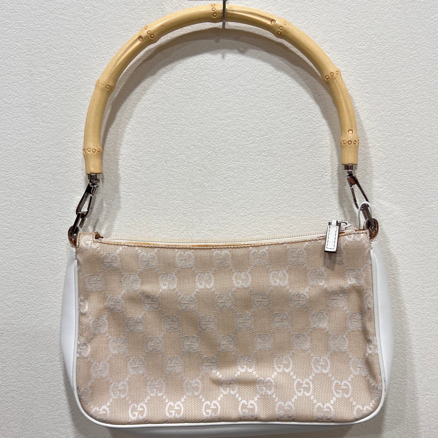 GUCCI with Bamboo Handle (709-7)