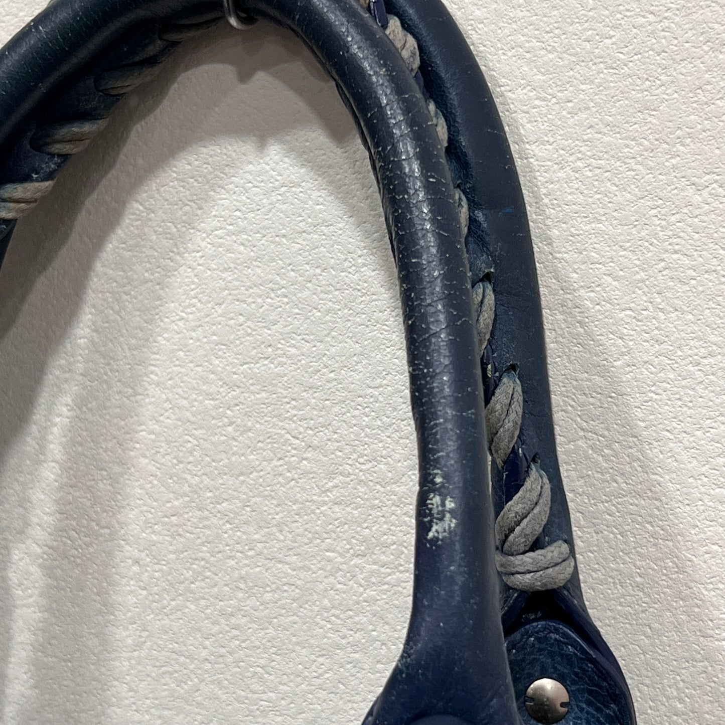 BALENCIAGA City Giant Hardware Handbag