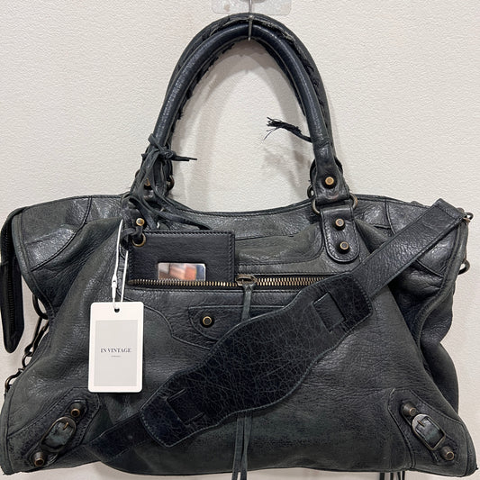 BALENCIAGA City Bag Medium 37 cm