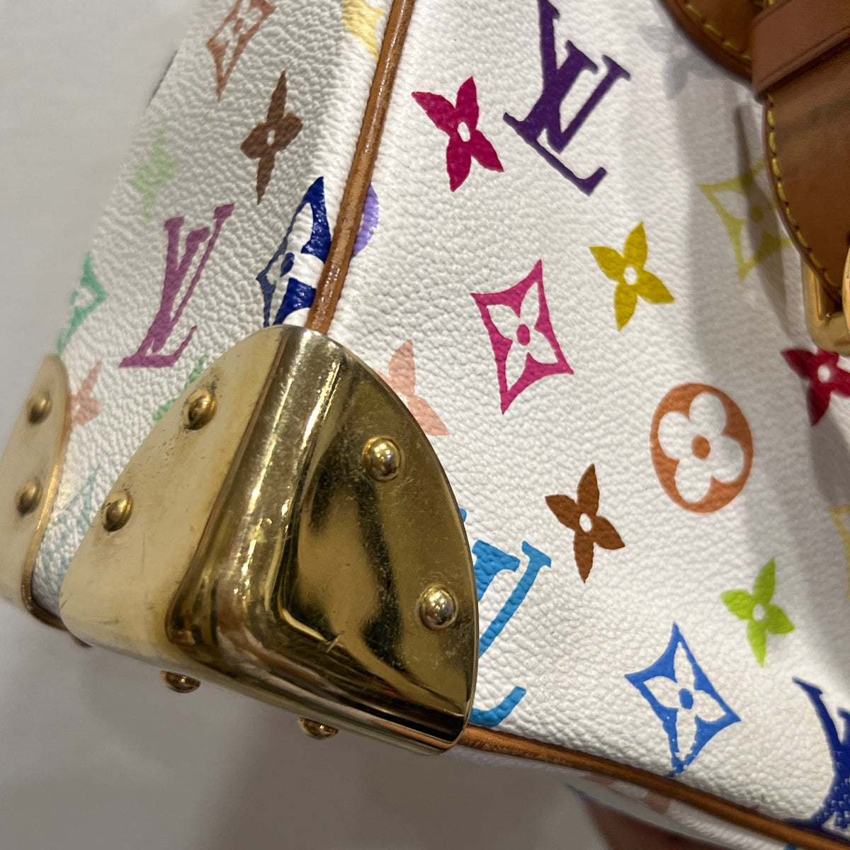 LOUIS VUITTON Murakami