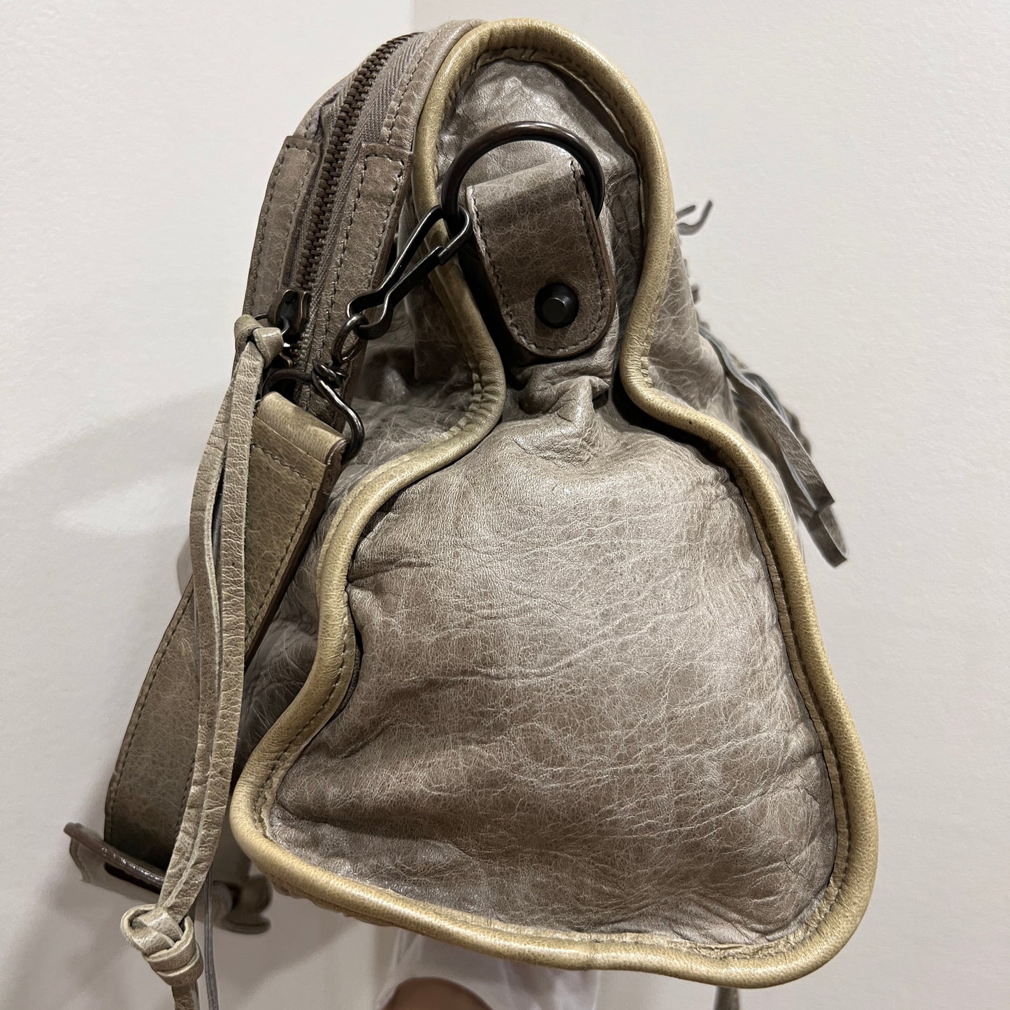 BALENCIAGA City Bag