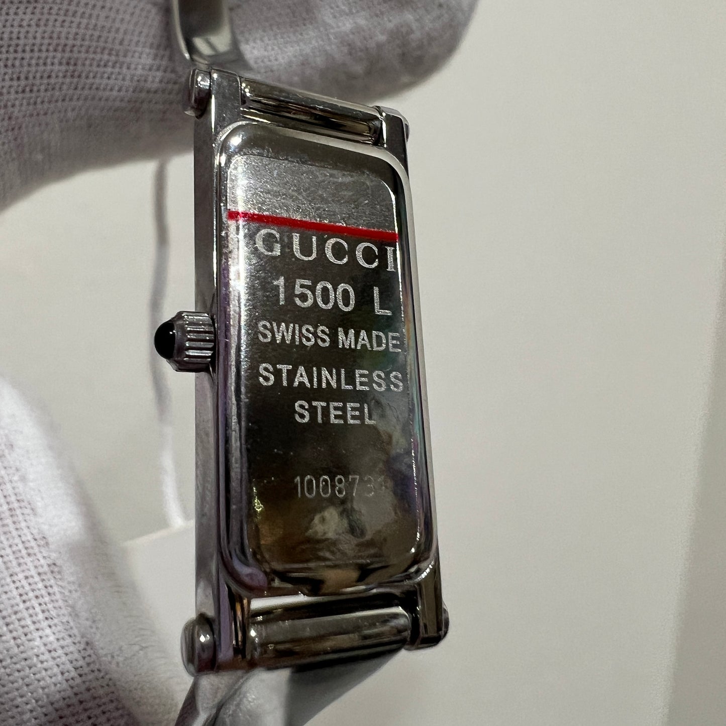 GUCCI Watch