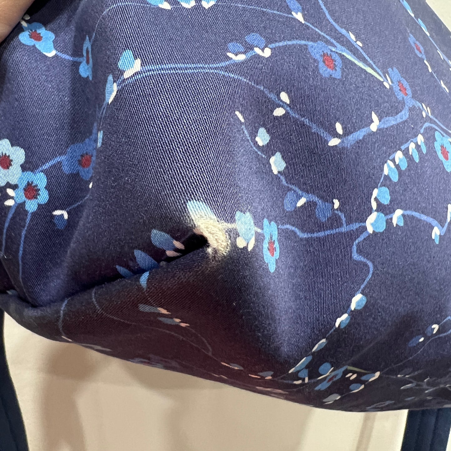 LONGCHAMP Tote Bag with strap