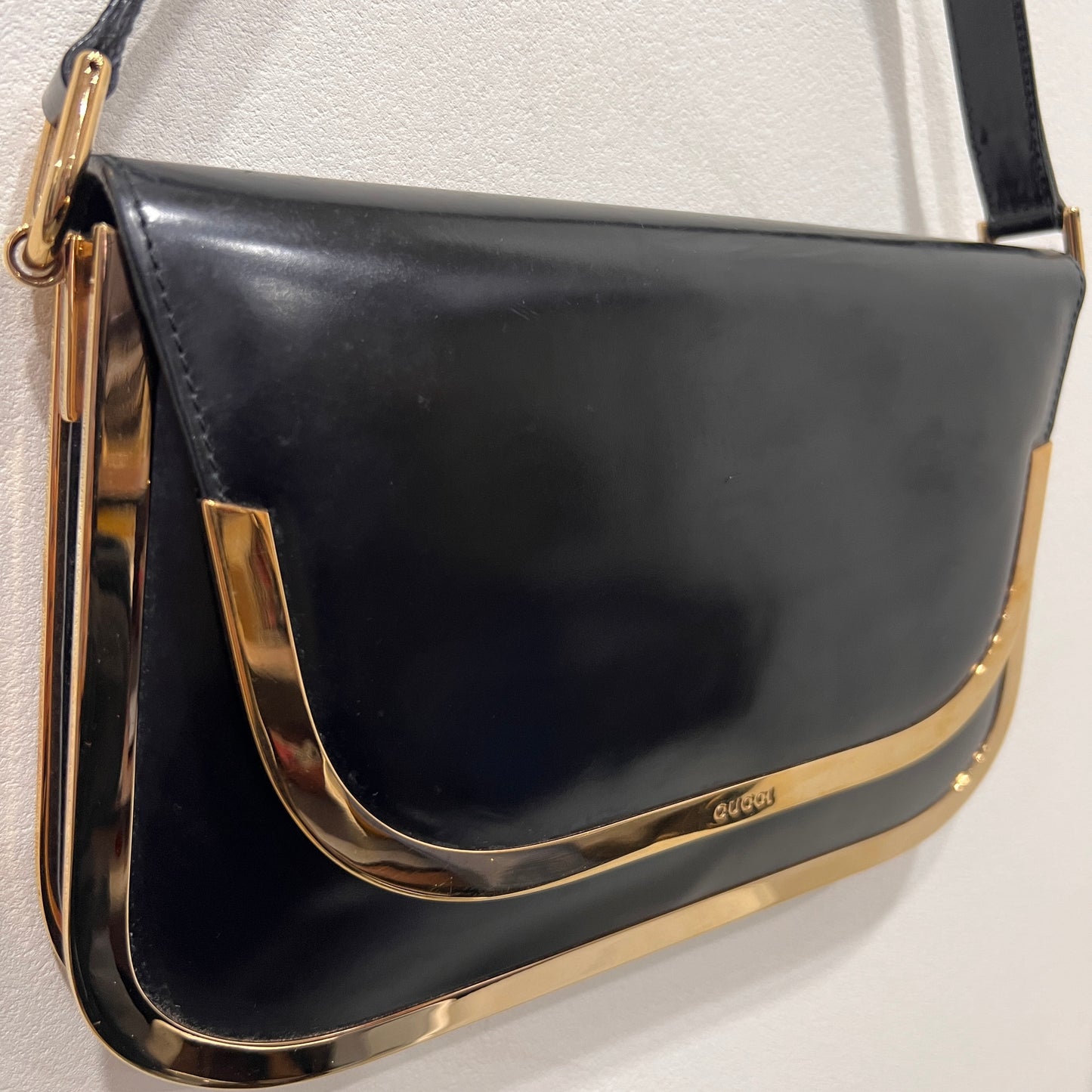GUCCI Designed by Tom Ford