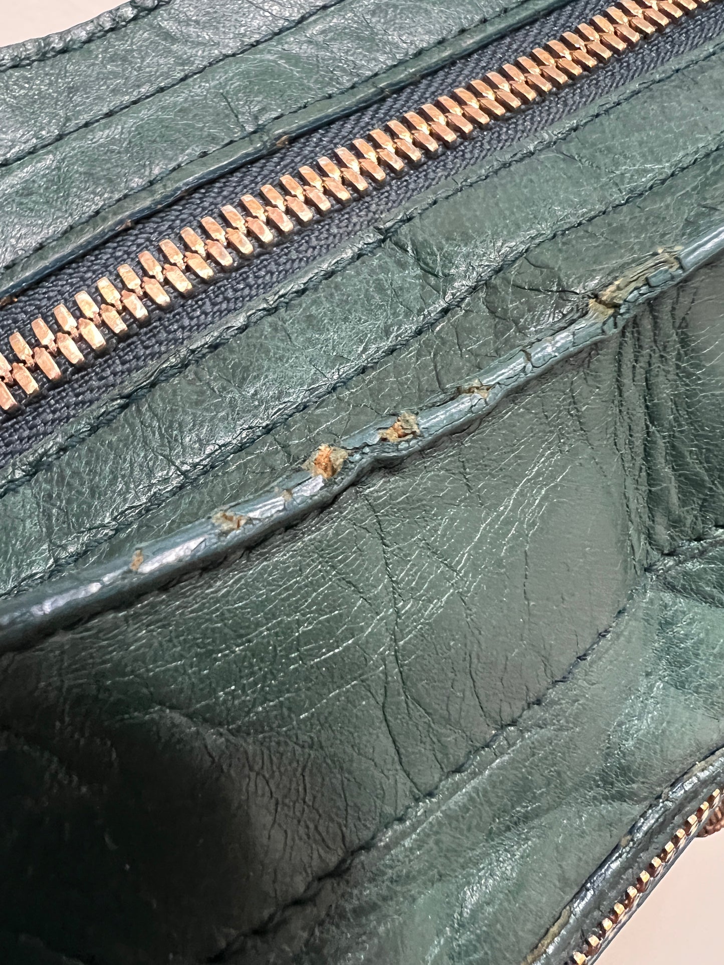 BALENCIAGA with Long Strap