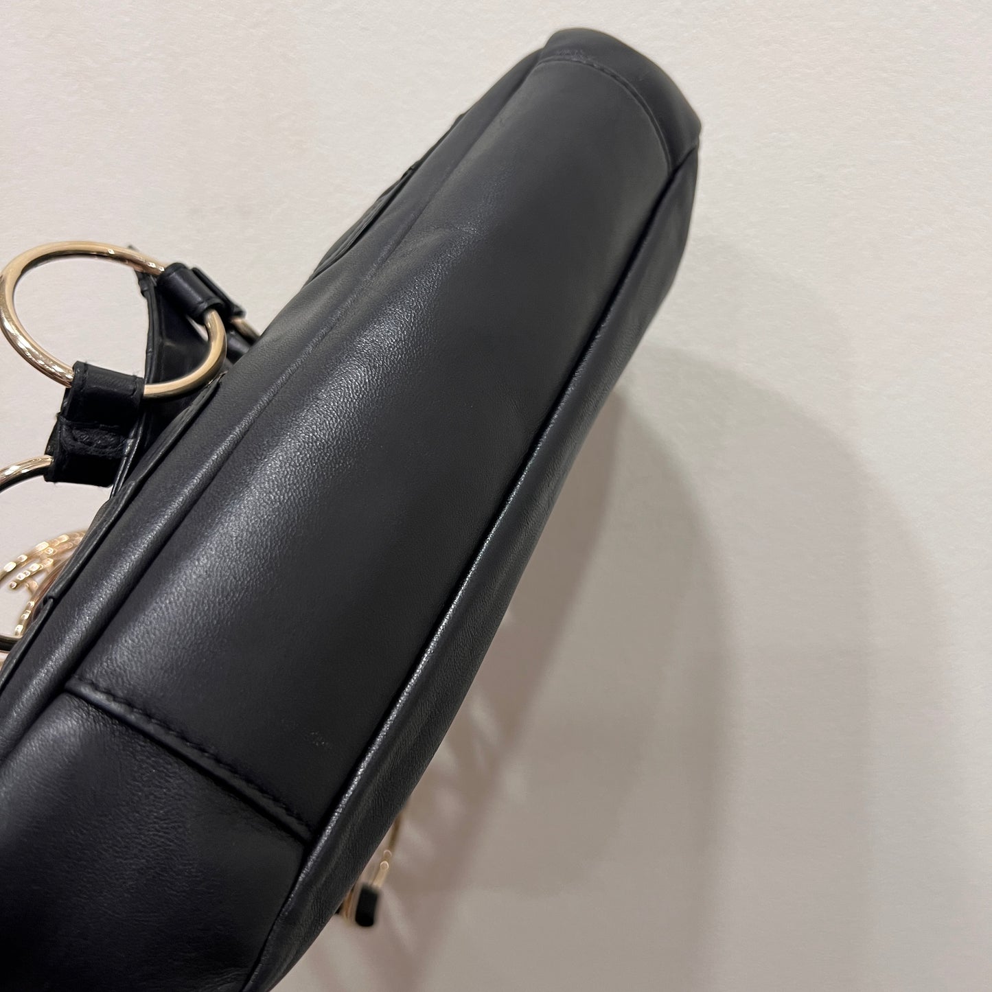 YSL Rive Gauche Parisienne Shoulder Bag