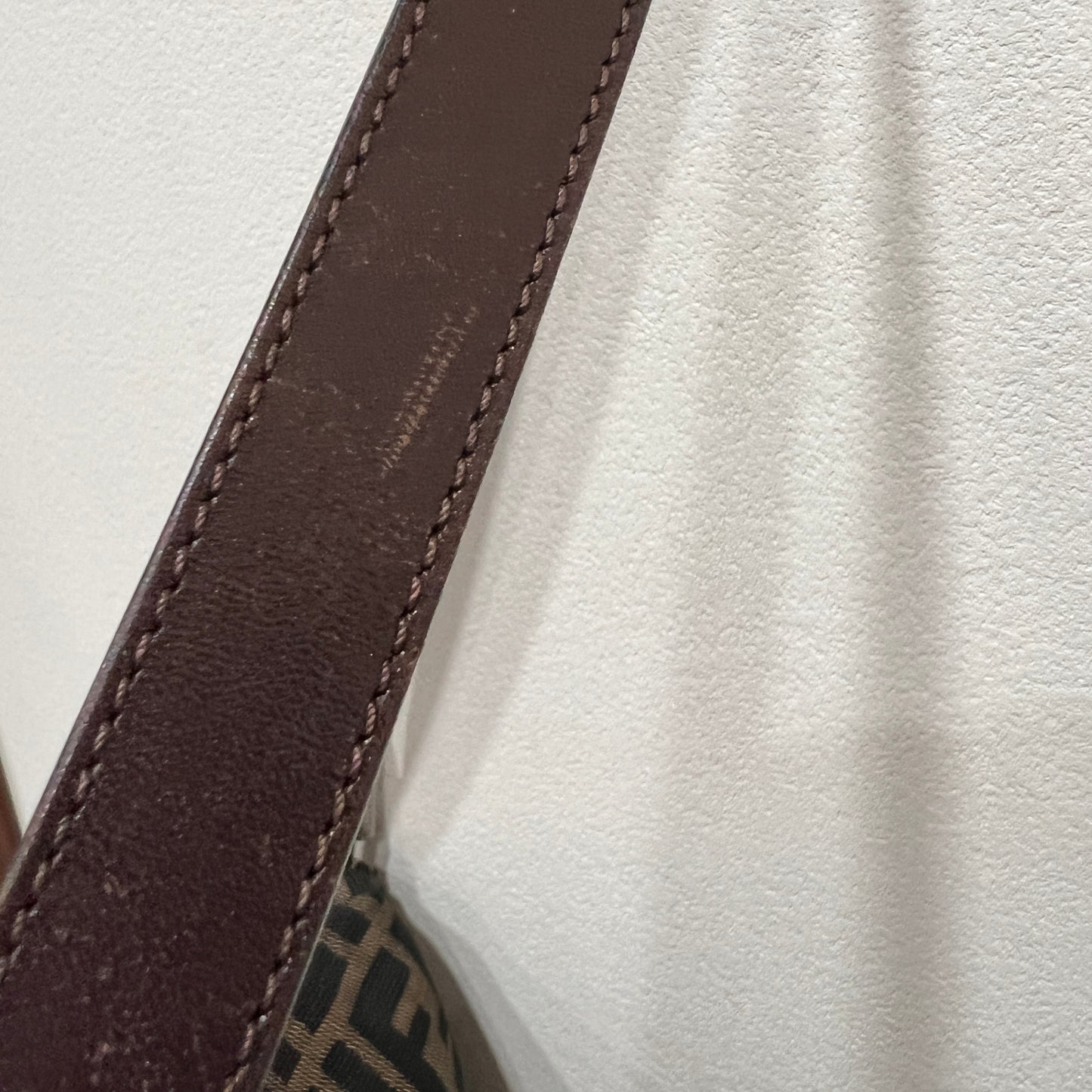 FENDI Mamma Baguette
